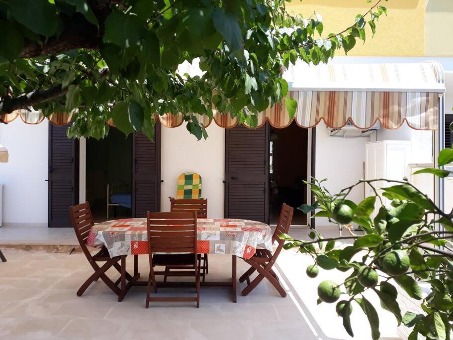 Il Melograno Villa Sannicola Exterior photo