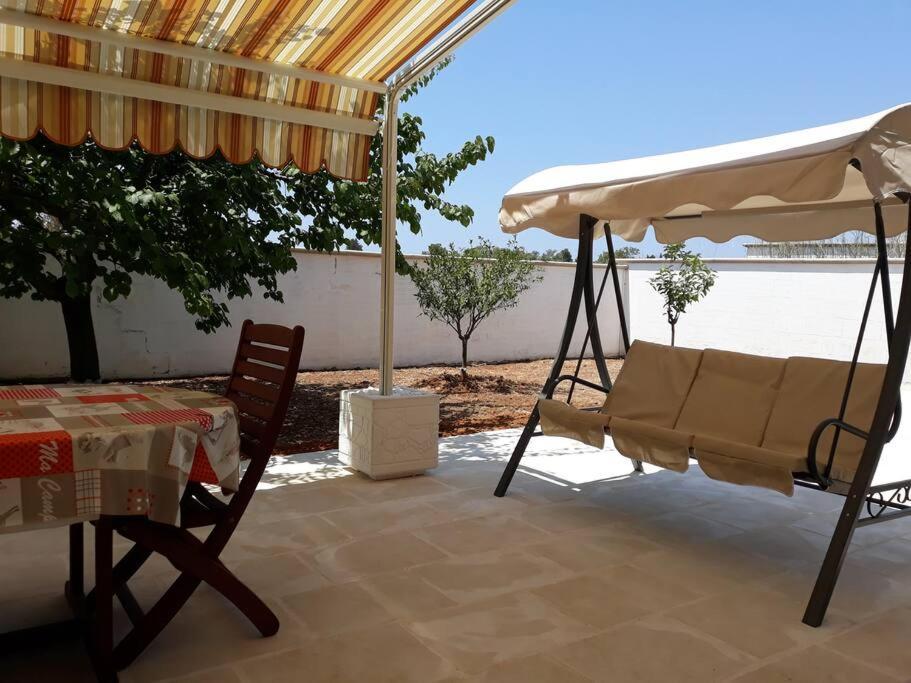 Il Melograno Villa Sannicola Exterior photo