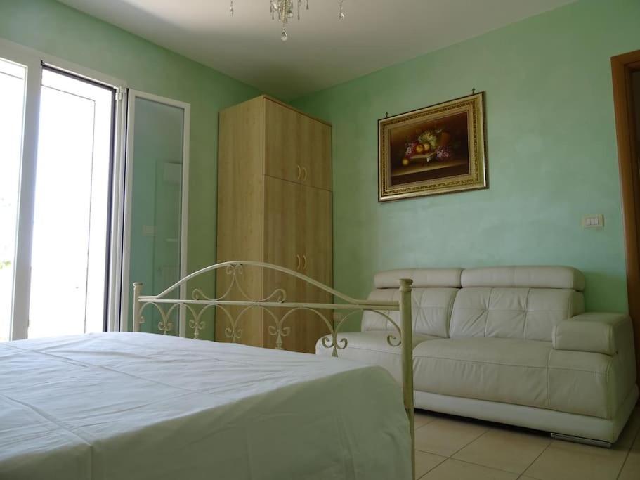 Il Melograno Villa Sannicola Exterior photo